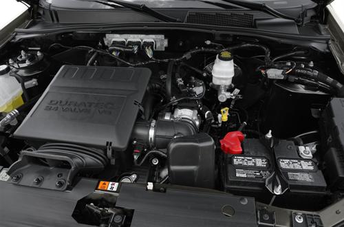 Ford Escape 2009 photo 3
