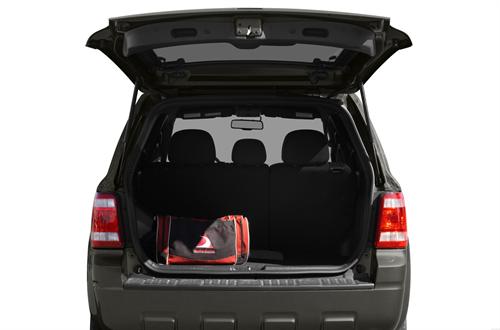 Ford Escape 2009 photo 4
