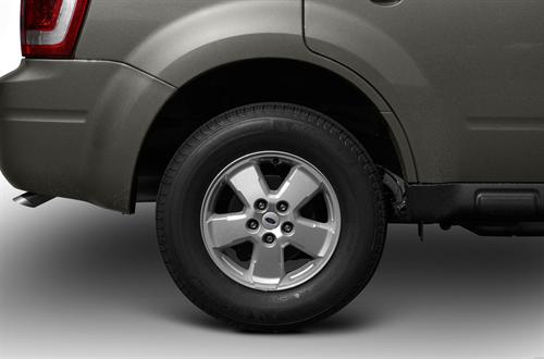 Ford Escape 2009 photo 5