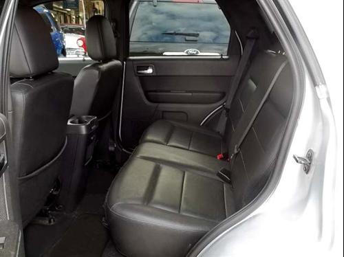 Ford Escape 2009 photo 1