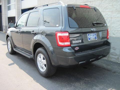 Ford Escape ESi Other