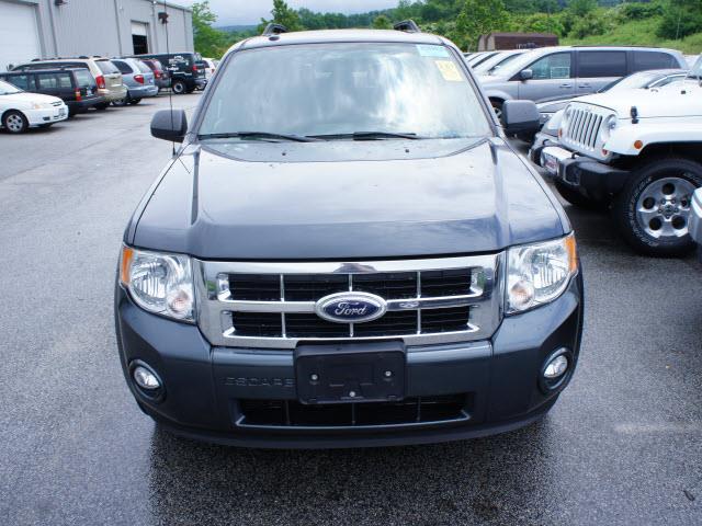 Ford Escape 2009 photo 3