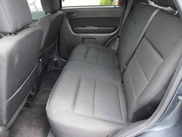 Ford Escape 2009 photo 4