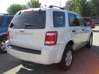 Ford Escape ESi Other