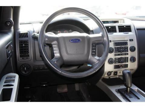 Ford Escape 2009 photo 1