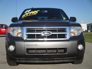 Ford Escape ESi Other