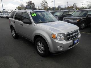 Ford Escape ESi Other