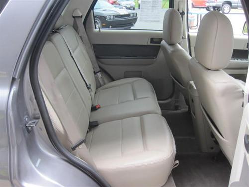 Ford Escape ESi Other