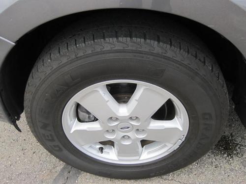 Ford Escape 2009 photo 5