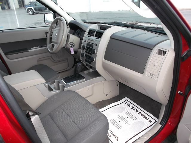 Ford Escape 2009 photo 3