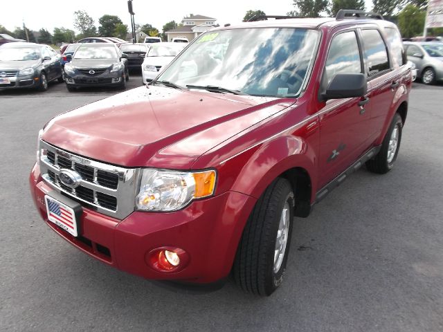 Ford Escape 2009 photo 4