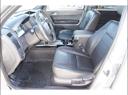 Ford Escape 2009 photo 2