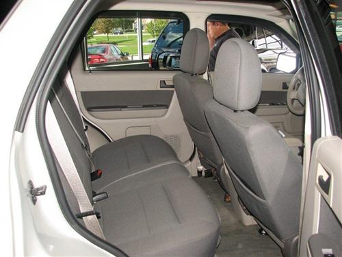 Ford Escape ESi Other