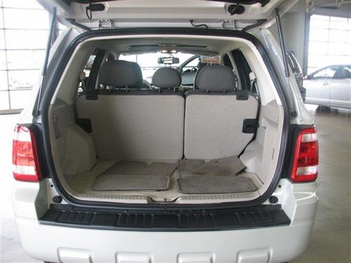 Ford Escape 2009 photo 4