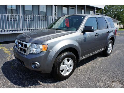 Ford Escape ESi Other