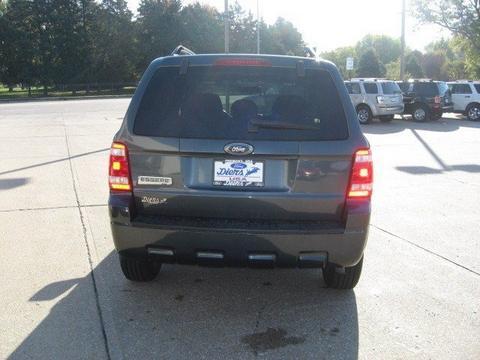 Ford Escape ESi Other