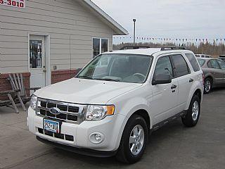 Ford Escape 2009 photo 1