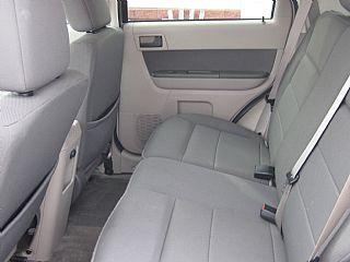 Ford Escape 2009 photo 3