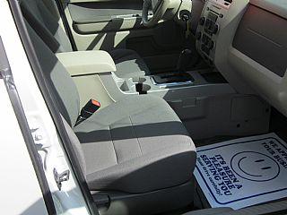 Ford Escape 2009 photo 4