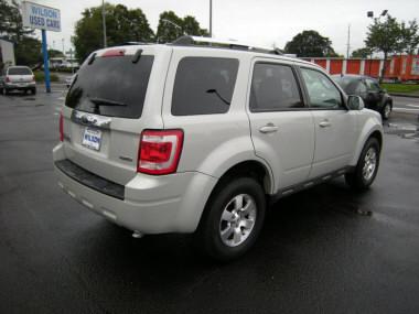 Ford Escape SLT 25 Other
