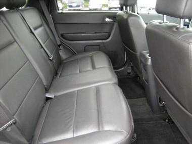 Ford Escape 2009 photo 2