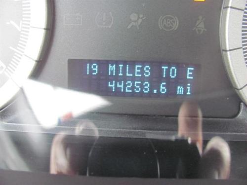 Ford Escape SLT 25 Other