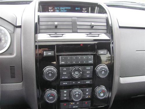 Ford Escape 2009 photo 1