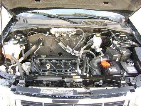 Ford Escape ESi Other