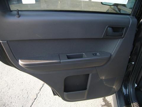 Ford Escape ESi Other