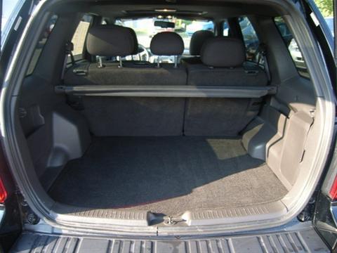 Ford Escape 2009 photo 1