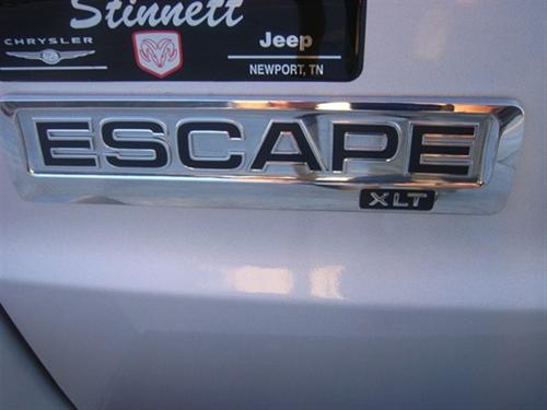Ford Escape ESi Other