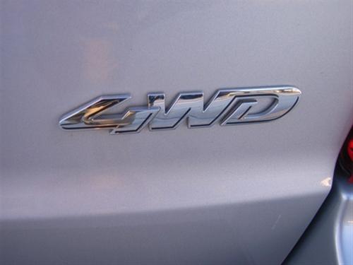 Ford Escape 2009 photo 1