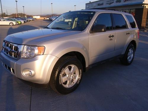 Ford Escape 2009 photo 4