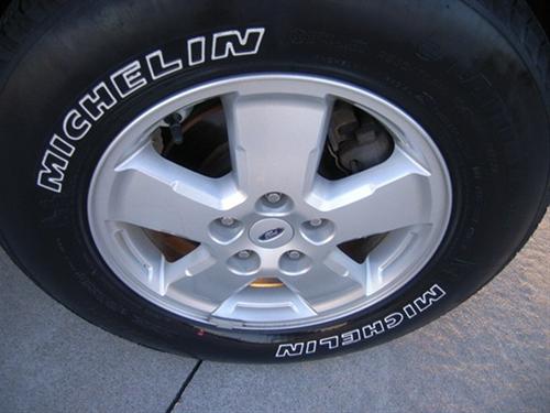 Ford Escape 2009 photo 5