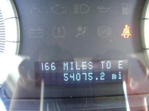 Ford Escape ESi Other