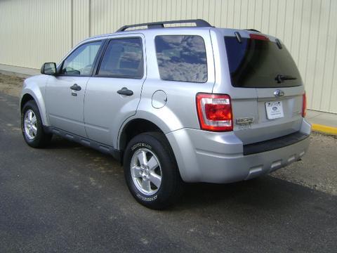 Ford Escape 2009 photo 1