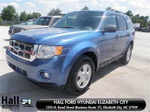 Ford Escape ESi Other