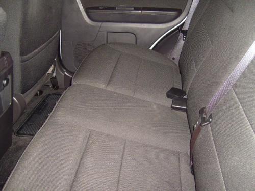 Ford Escape 2009 photo 1