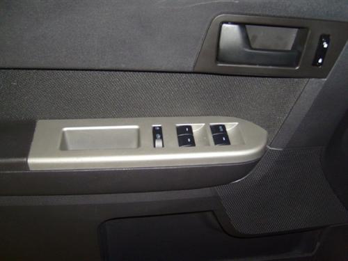 Ford Escape 2009 photo 4