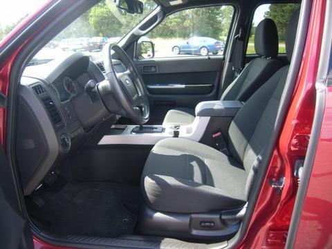 Ford Escape 2009 photo 1