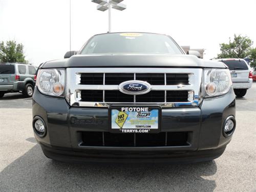 Ford Escape ESi Other