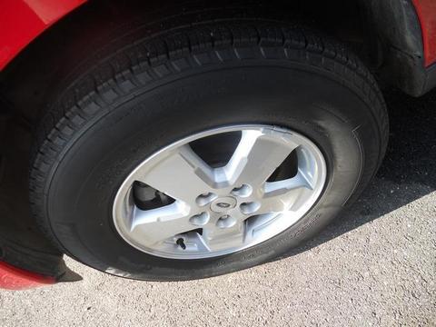 Ford Escape XLS Other