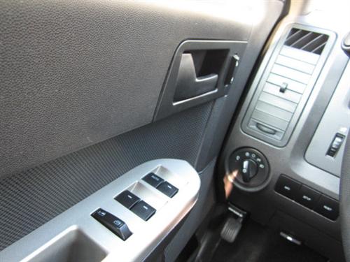 Ford Escape ESi Other