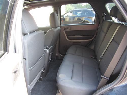 Ford Escape 2009 photo 2