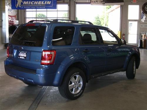 Ford Escape ESi Other