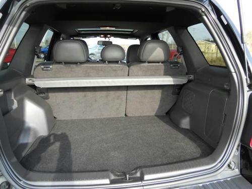 Ford Escape SLT 25 Other