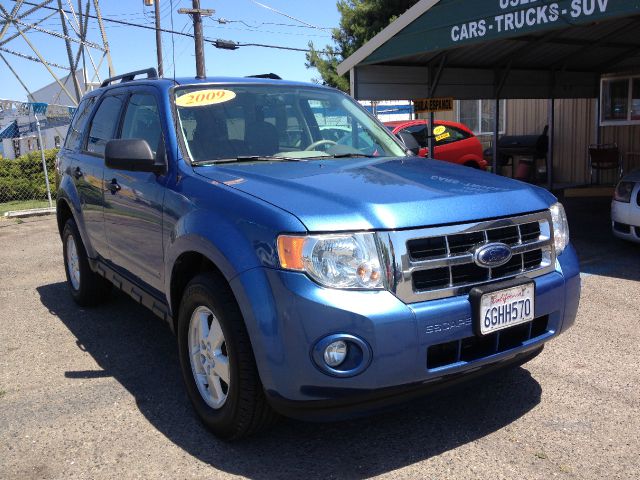 Ford Escape 2009 photo 11