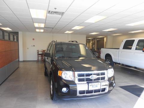 Ford Escape SLT 25 Other