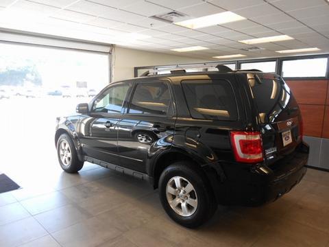 Ford Escape 2009 photo 1