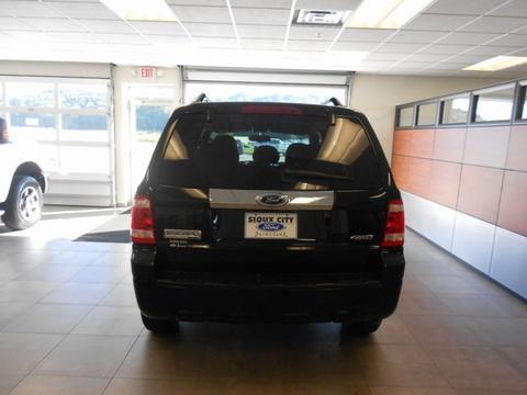 Ford Escape 2009 photo 2